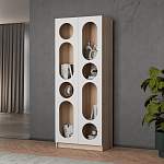 Стеллаж Руди 2 BMS - Фото 6