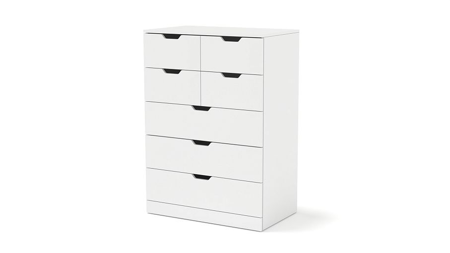 Комод Нордли Nordli 2 - Фото